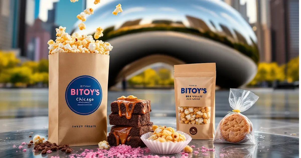 Bitoy's Sweet Treats