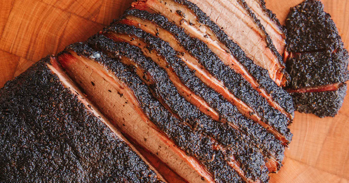 Hurtado BBQ - Goldbelly