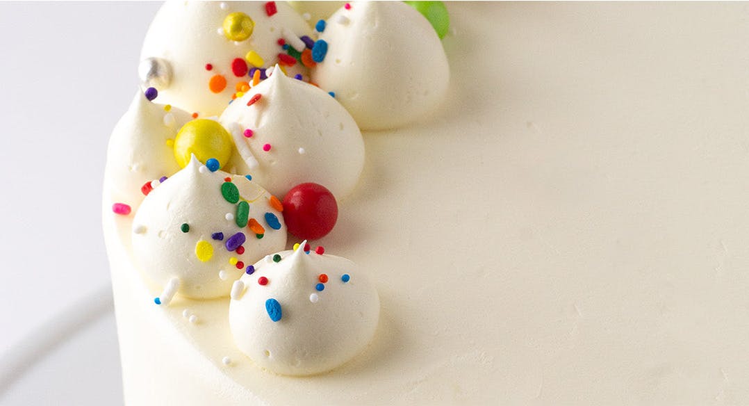 Bittersweet Pastry Shop