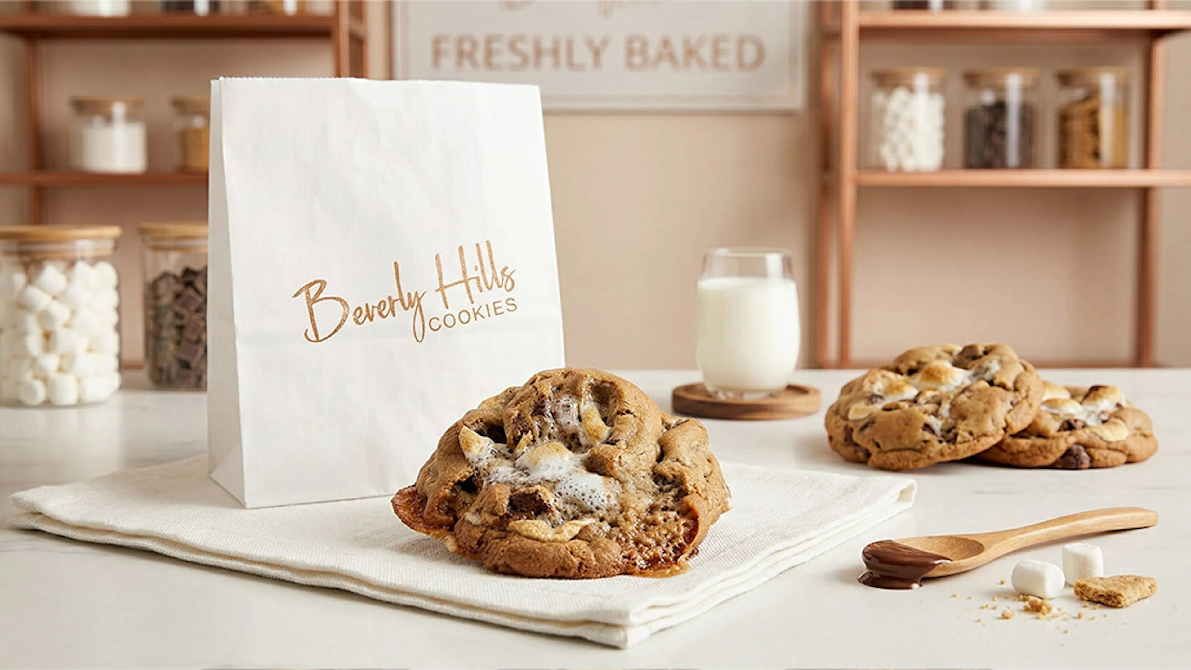 Beverly Hills Cookies