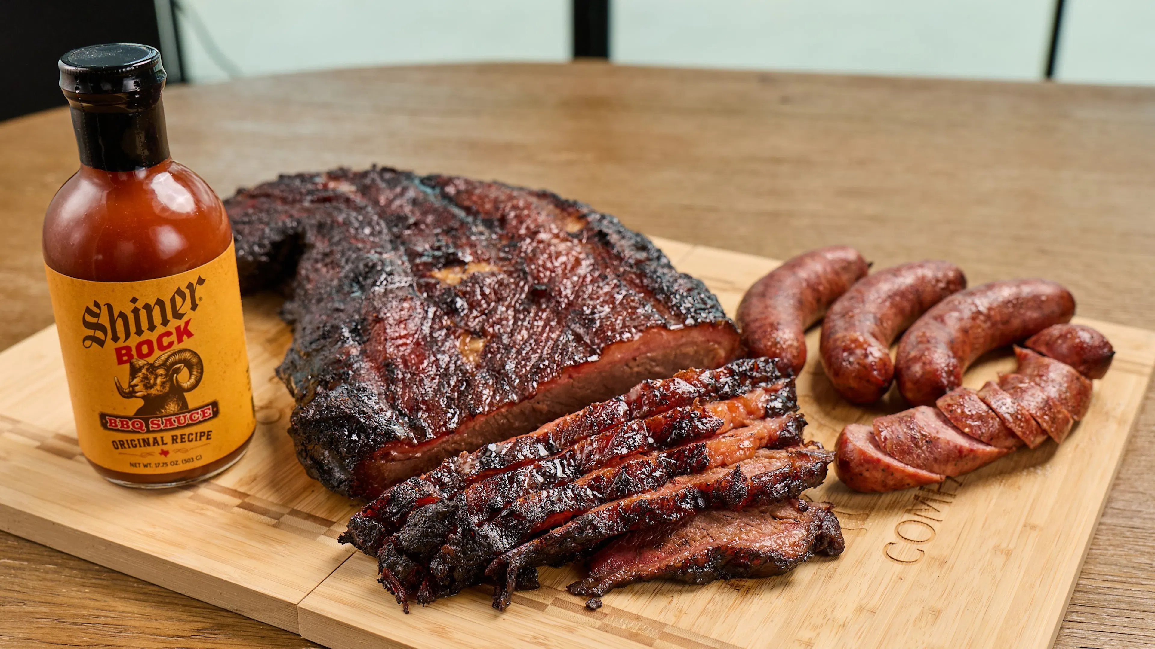 K. Spoetzl BBQ Co.