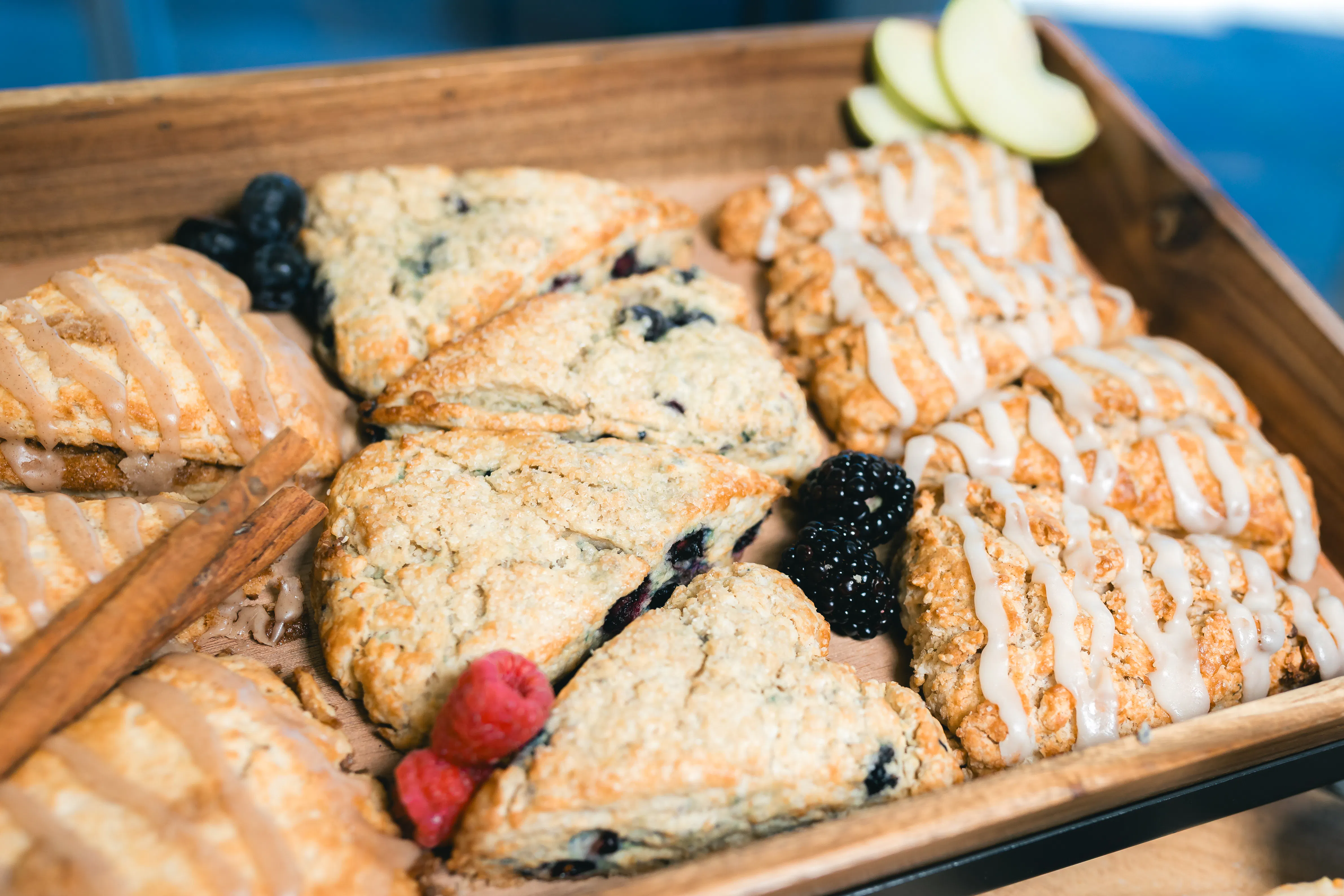 Savannah Scone Company