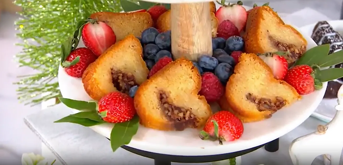 Island Treasures Gourmet