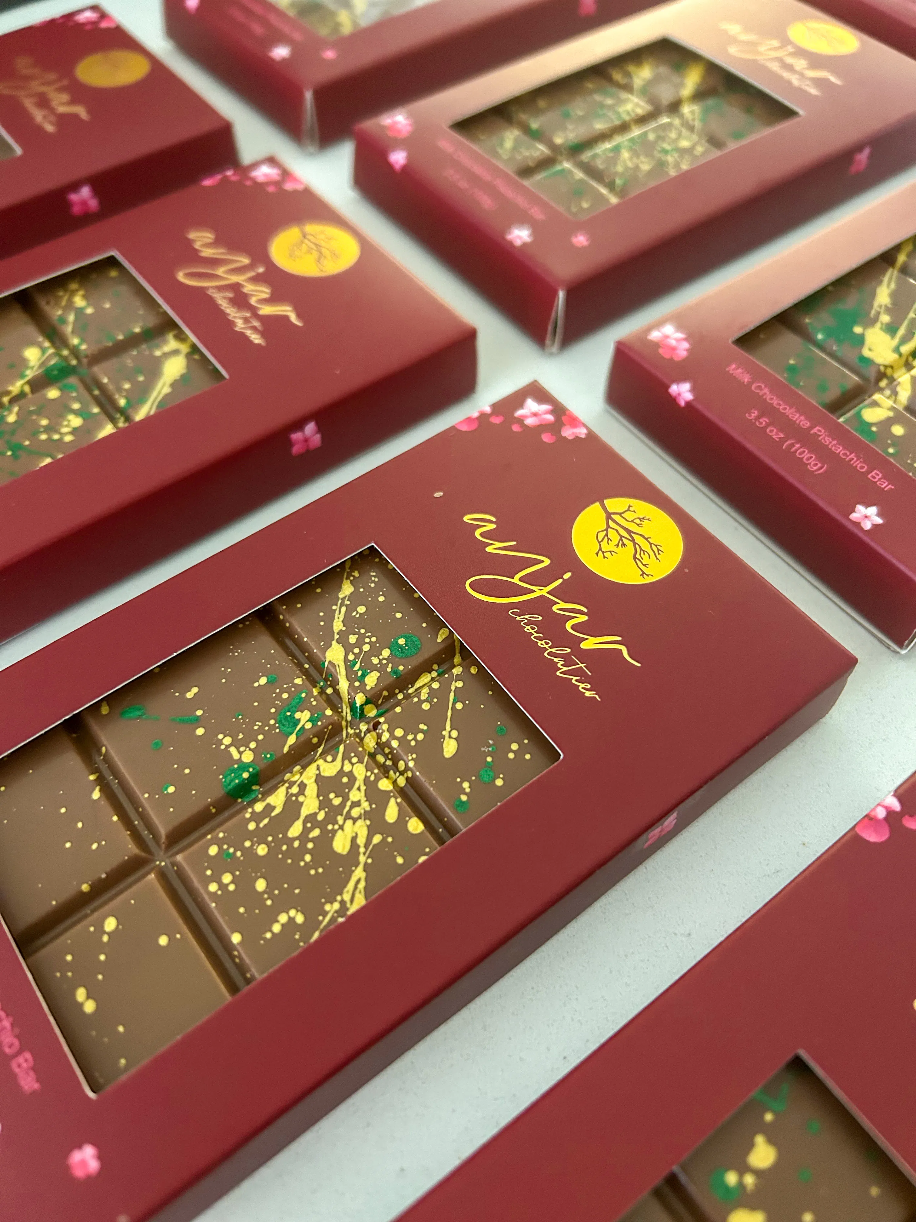 Anjar Chocolatier