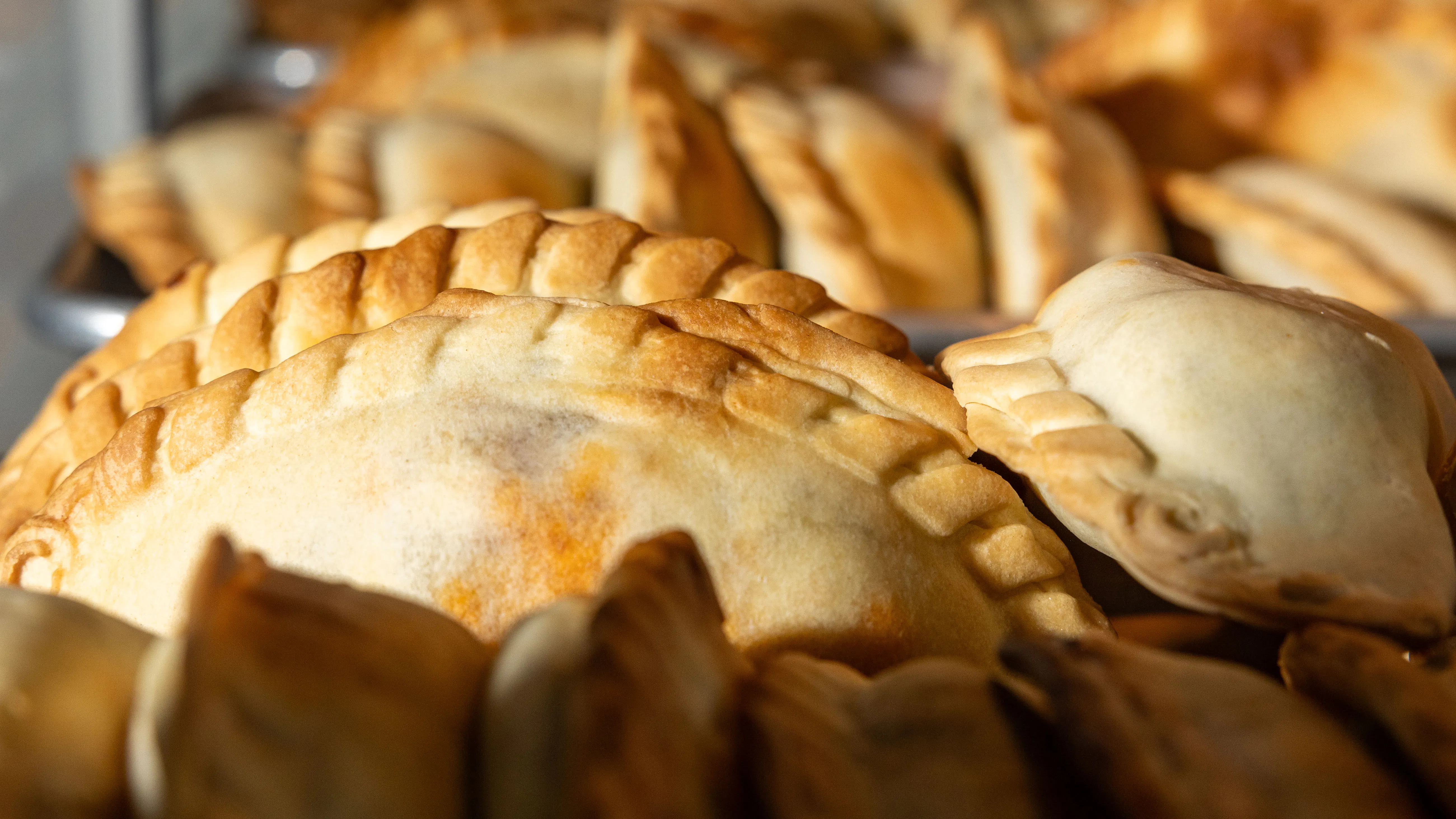 Jessy's Pastries