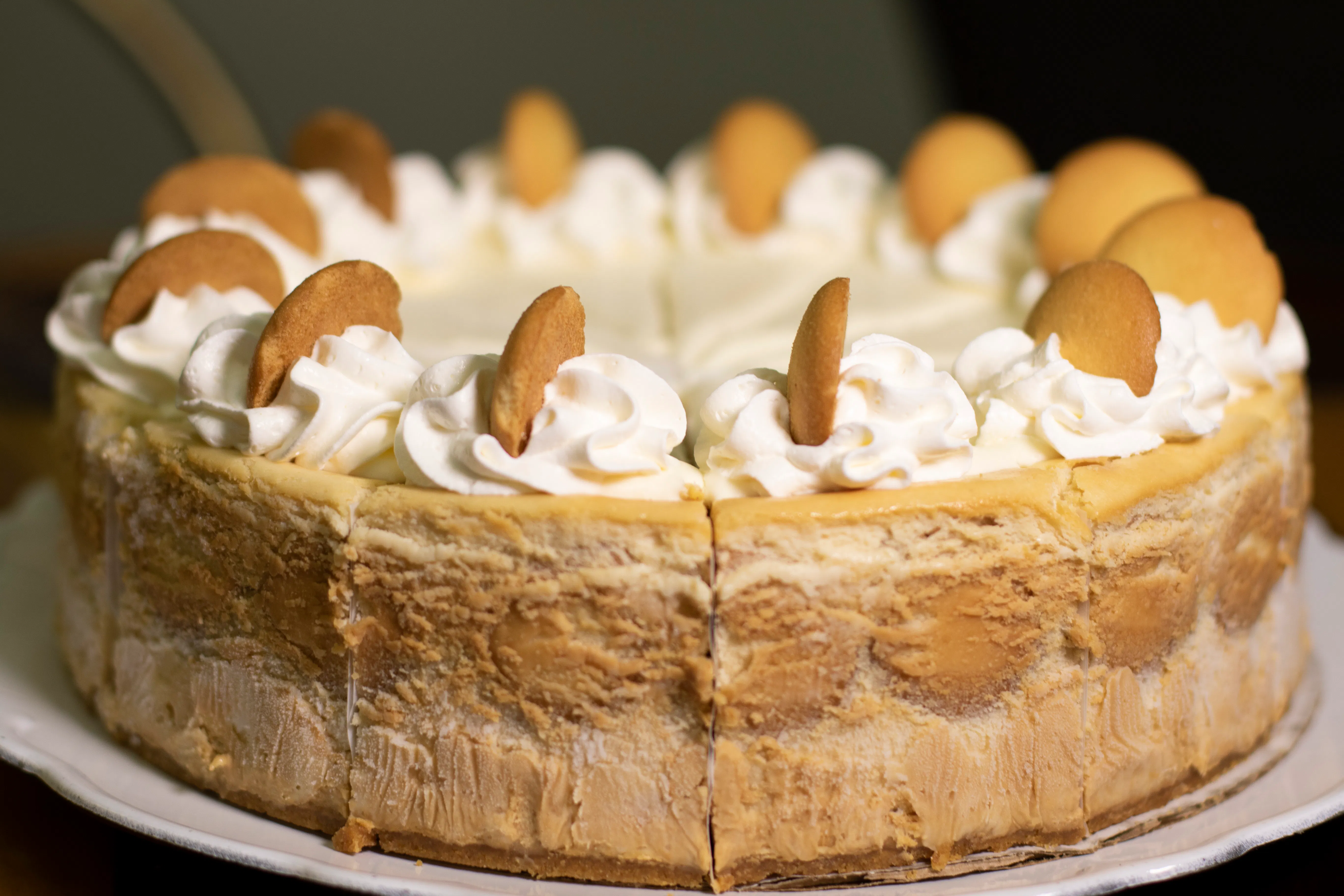Bryan's Cheesecakes