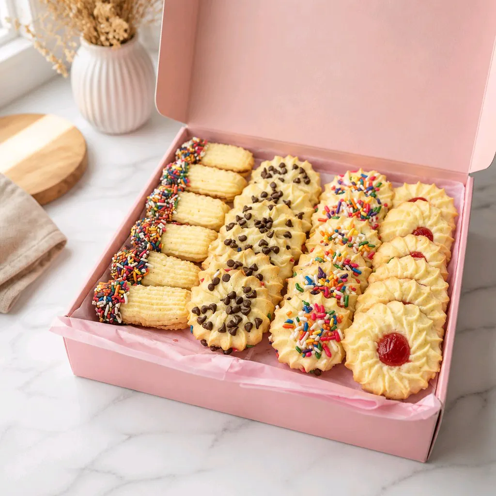 Wize Girl Treats