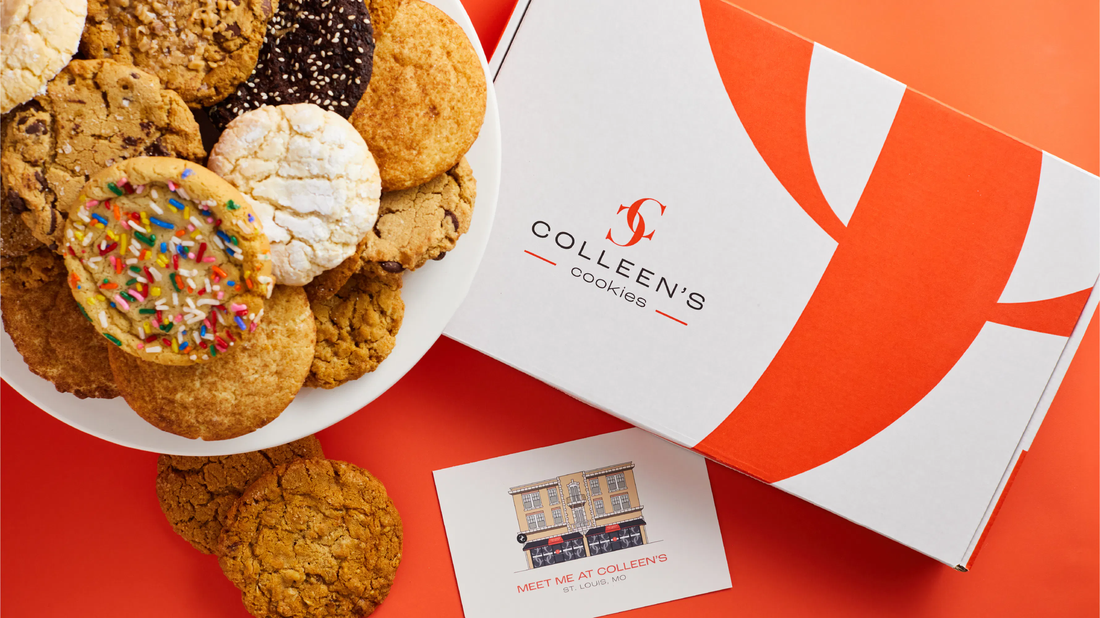 Colleen's Cookies