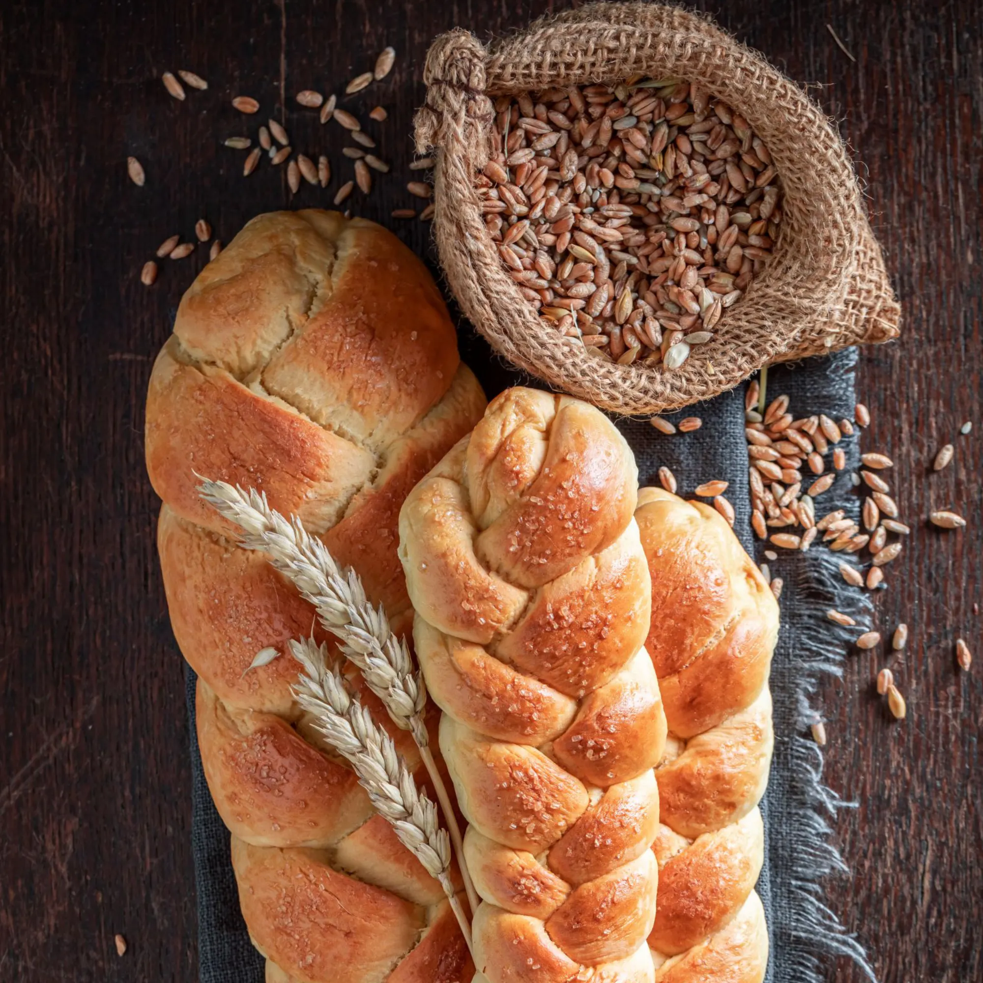 Anny's Bread Factory