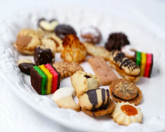 Delite Bake Shop