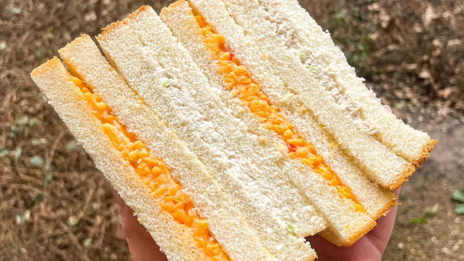 Ousler Sandwiches