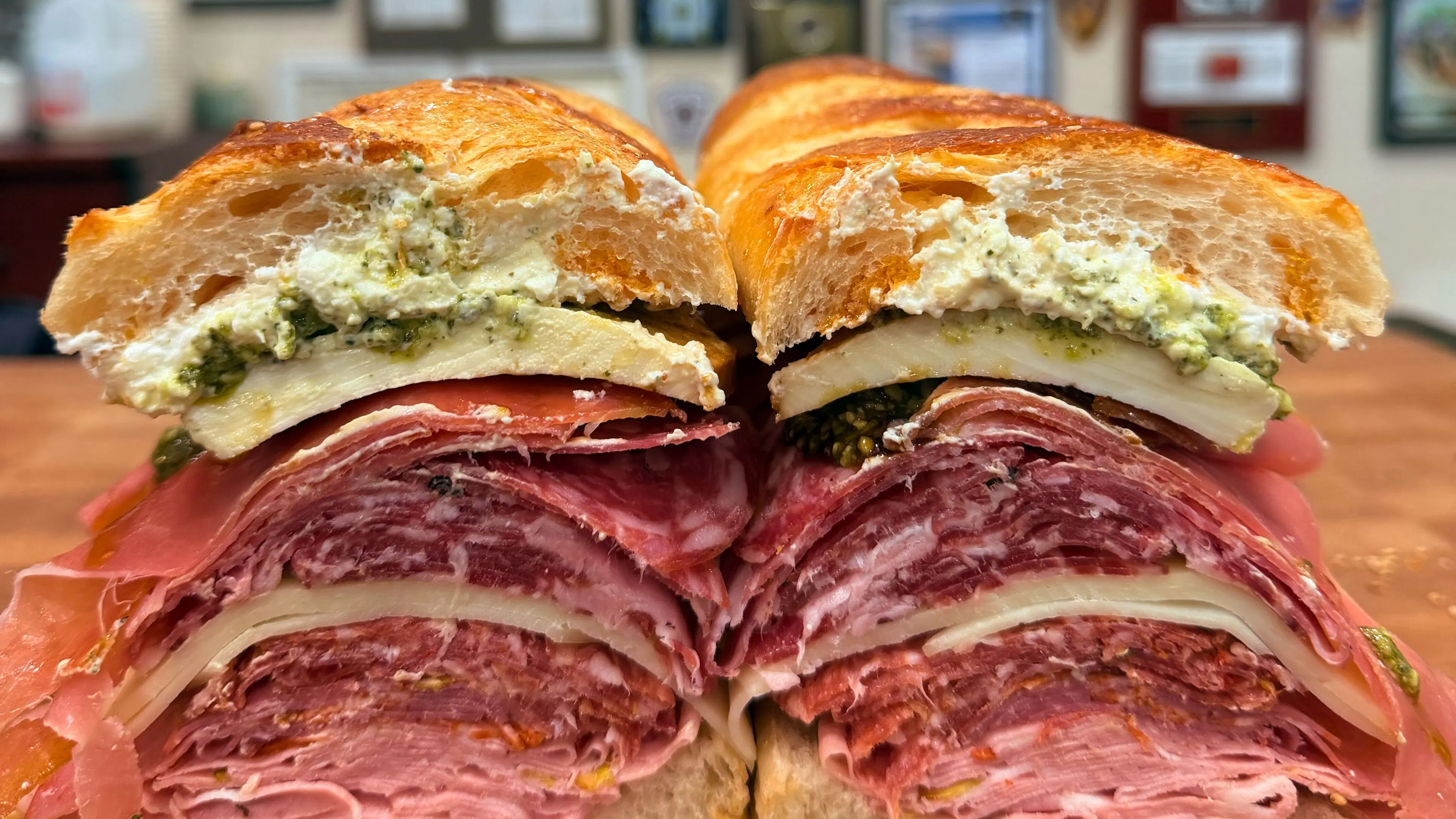 Taliercio's Deli