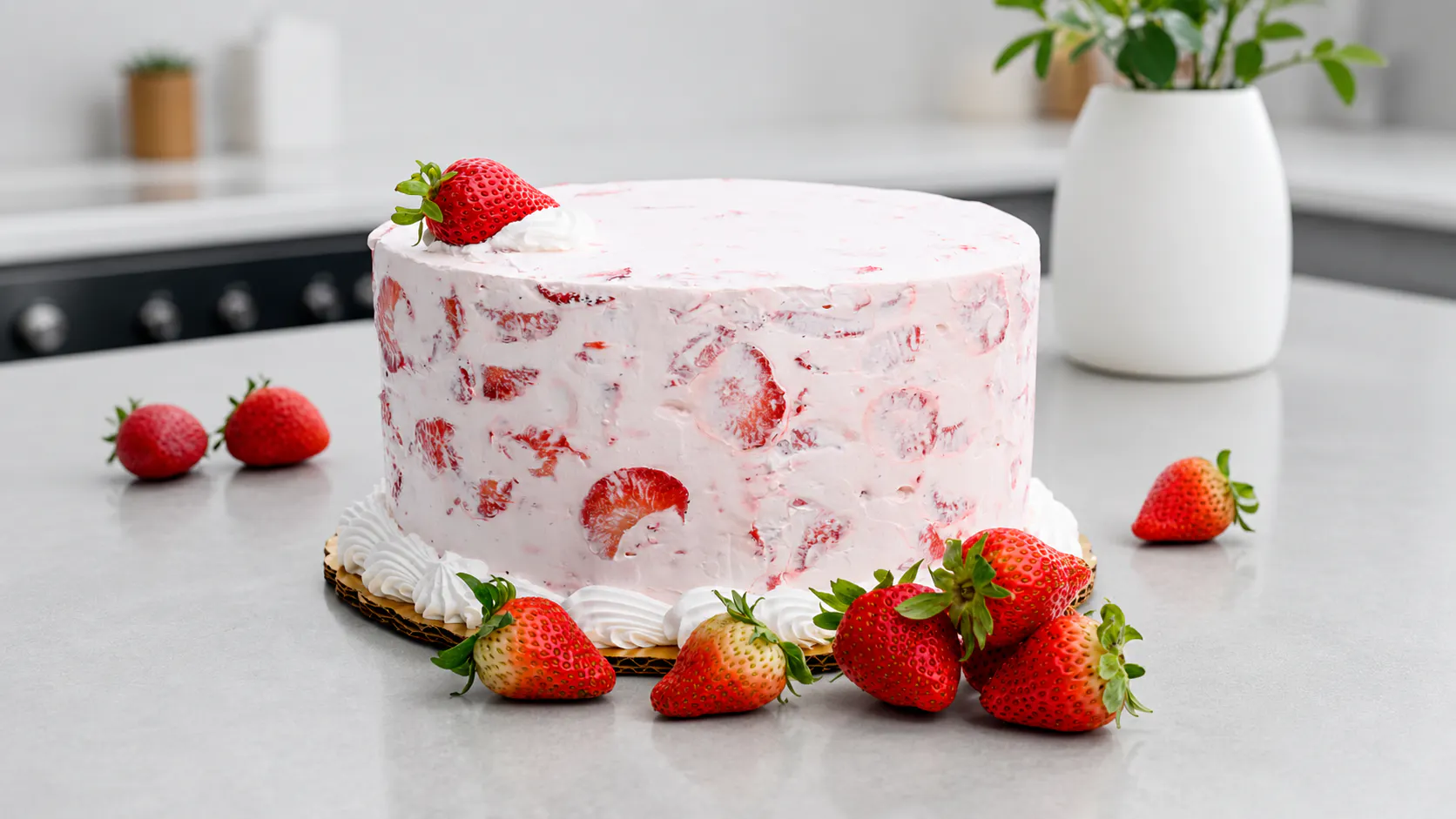 The Ambrosia Bakery