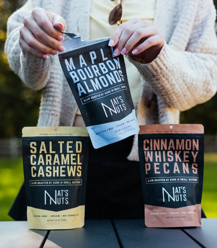 Nat's Nuts