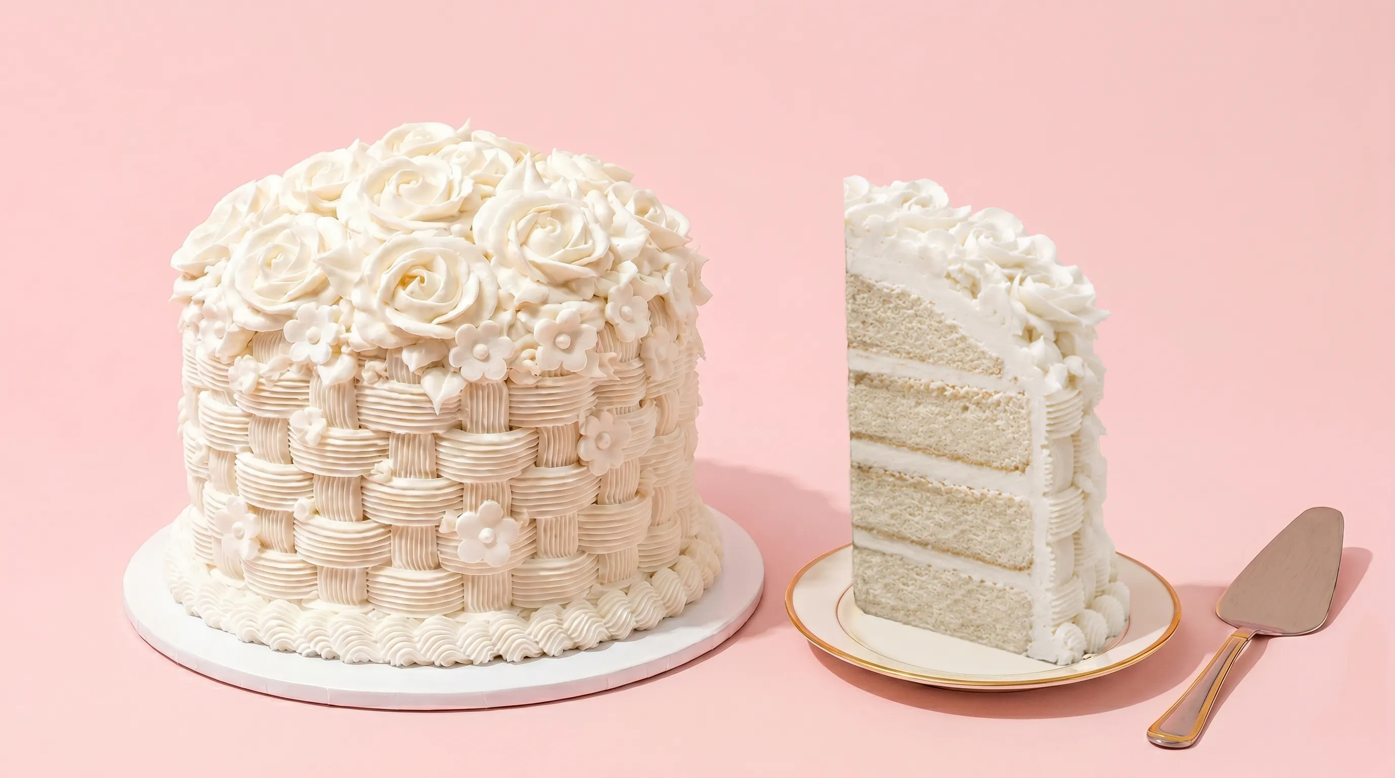 Hansen's Cakes