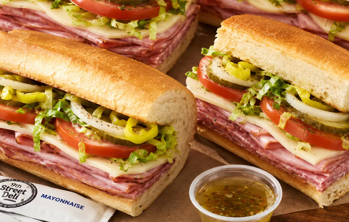 9th Street Deli