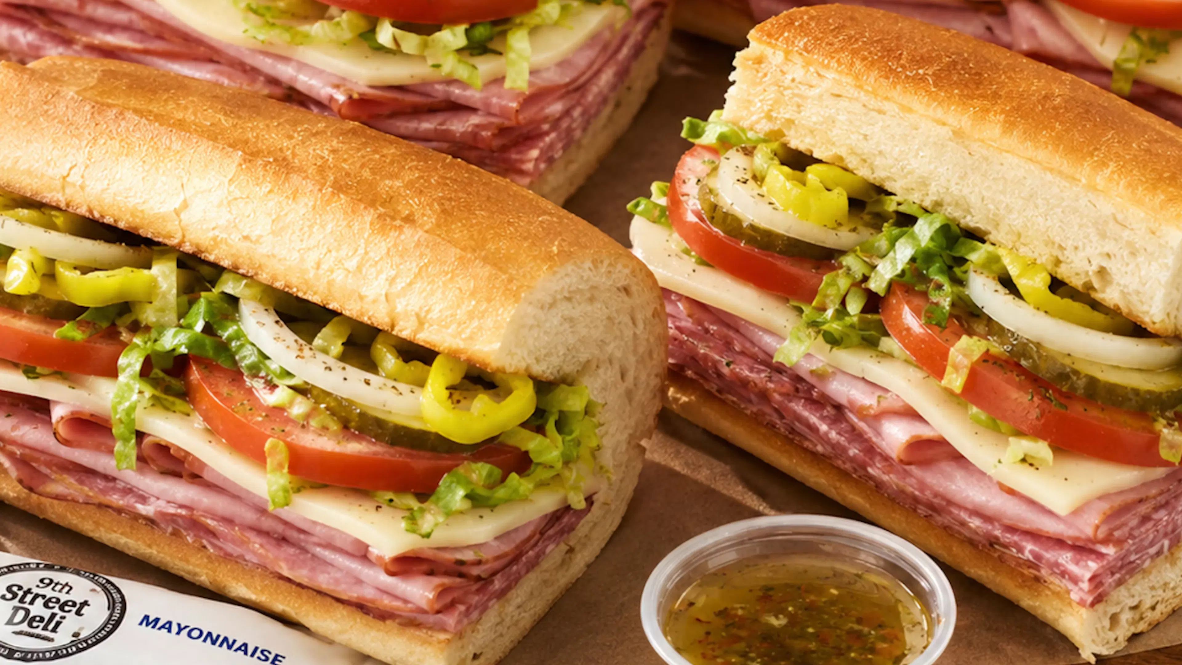 9th Street Deli