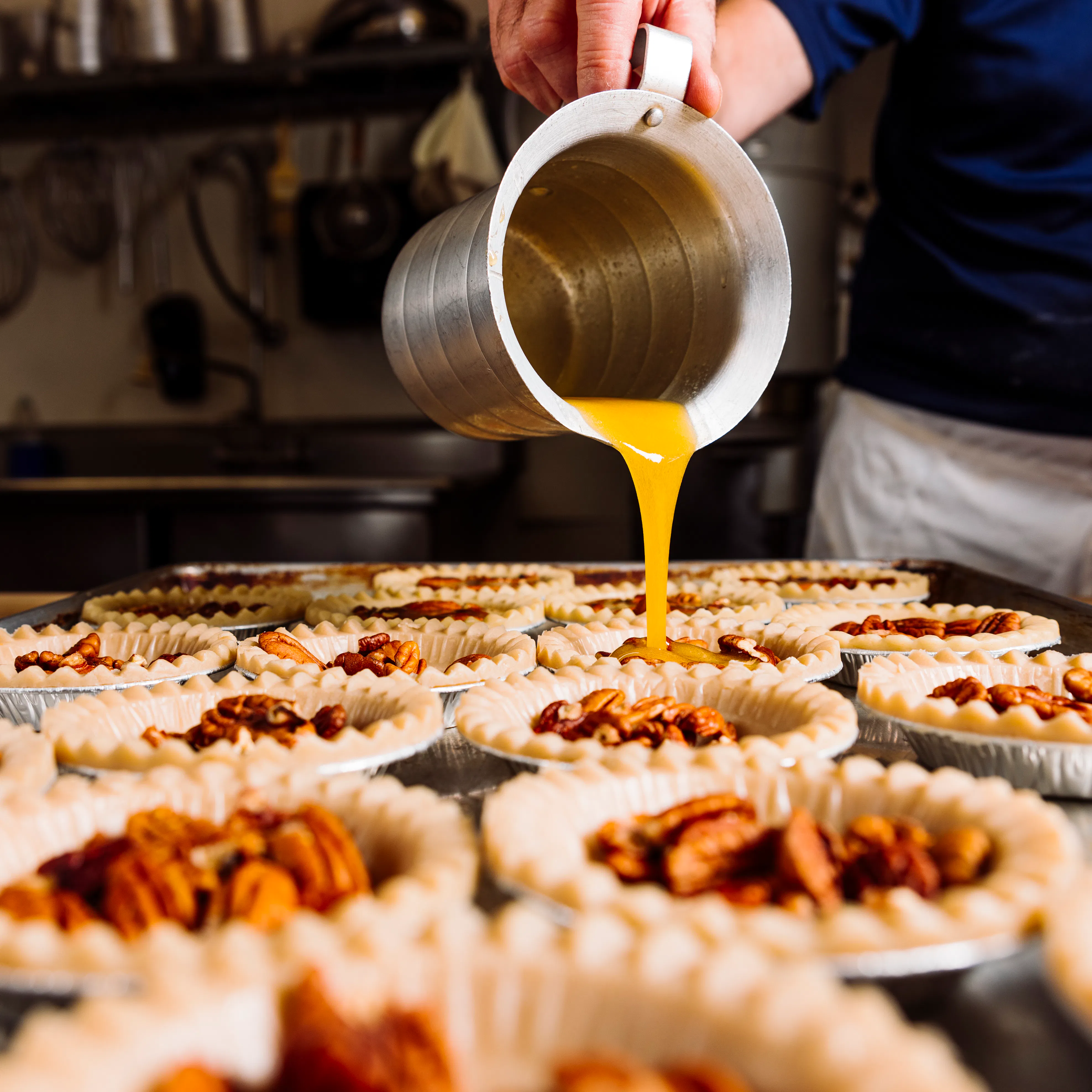 Apple Annie’s Bake Shop
