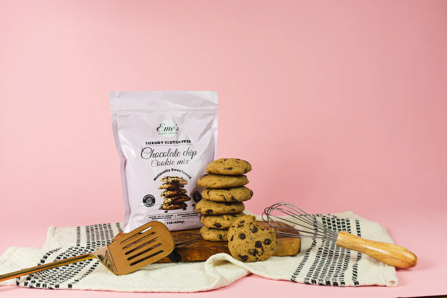 Eme’s Baked Goods