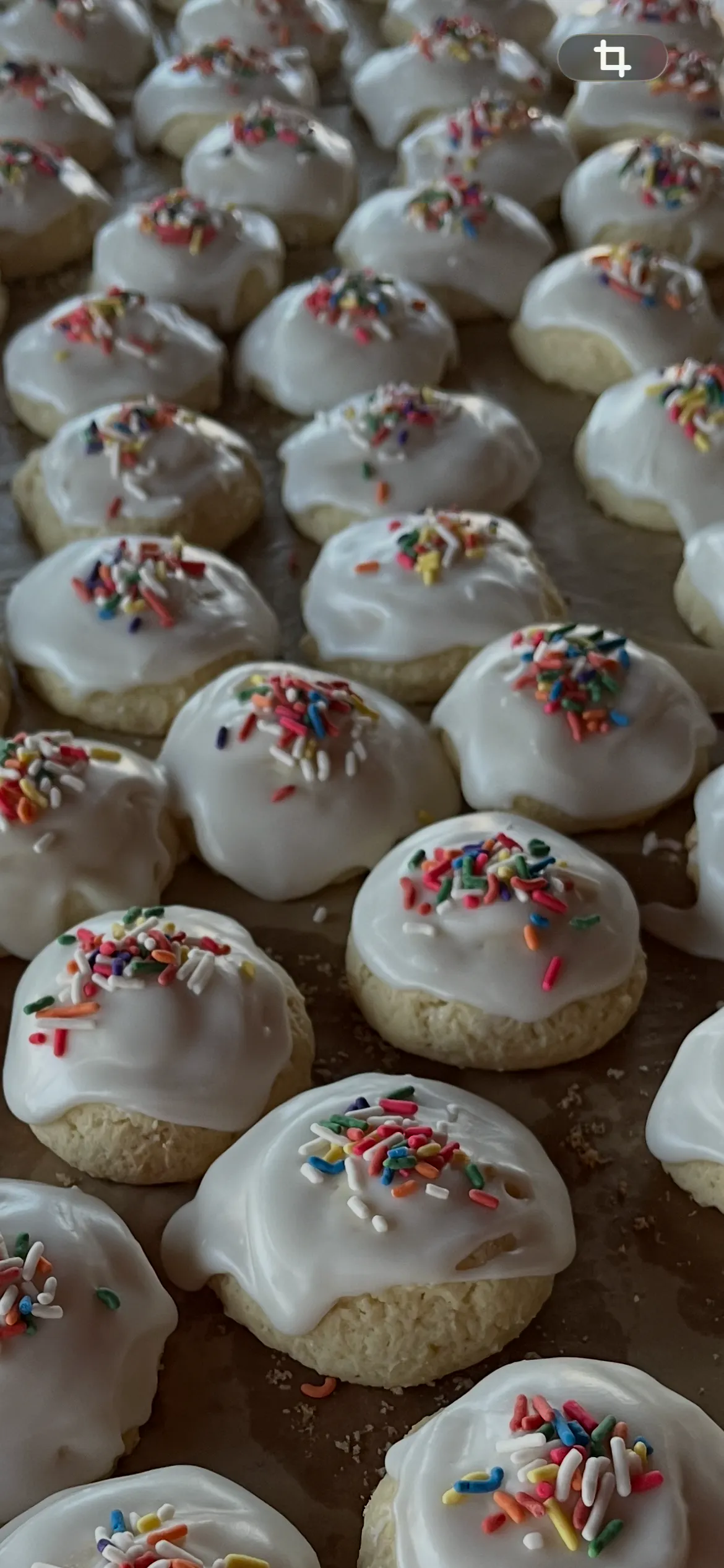 Lake Girl Bakes