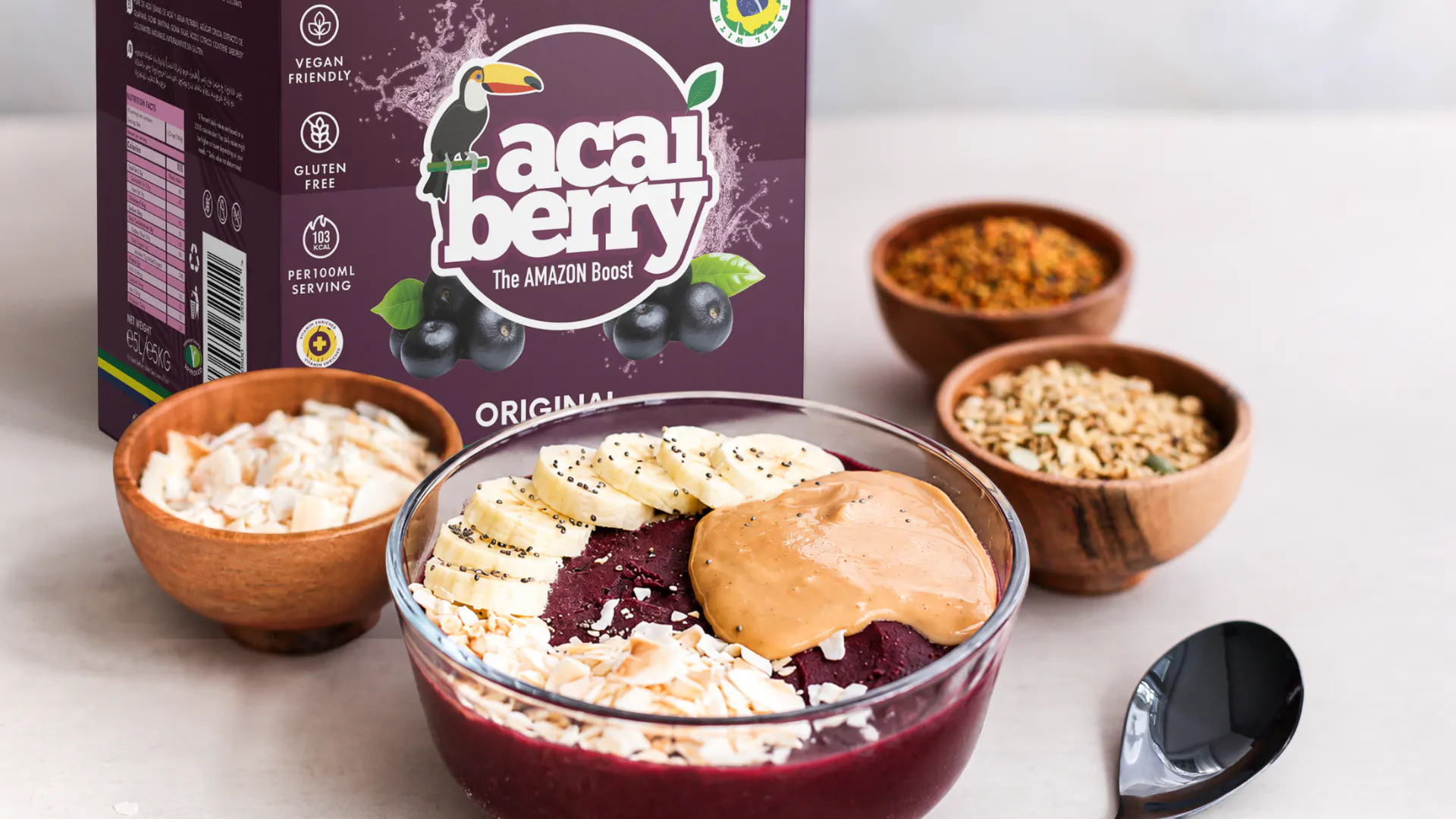 Acai Berry