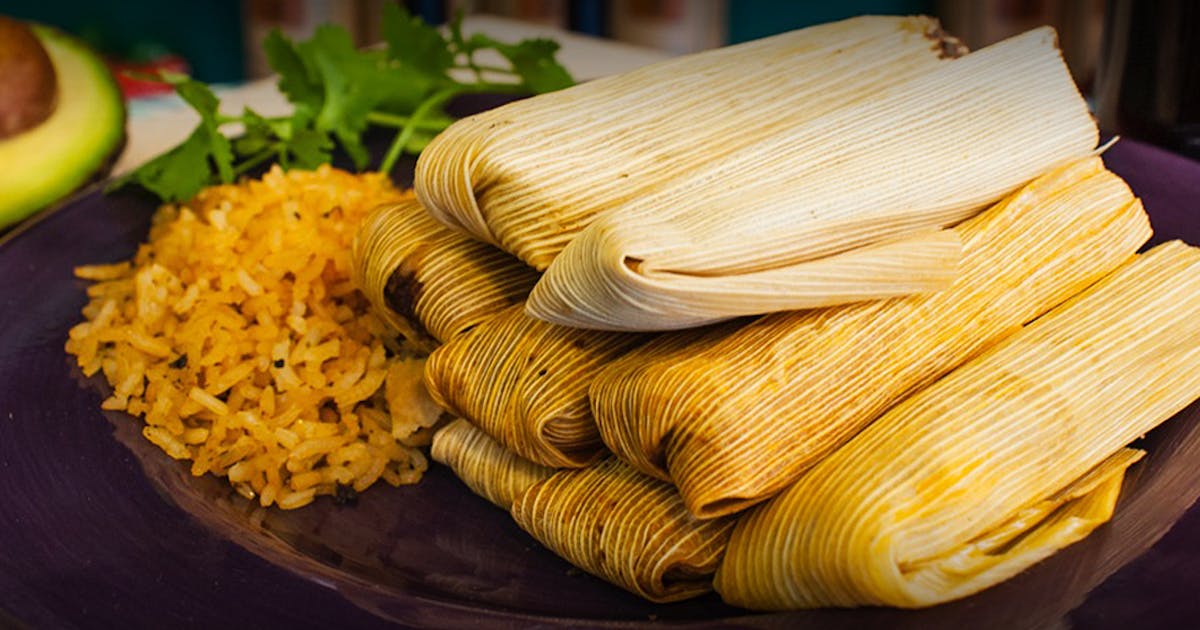 Texas Tamale Company