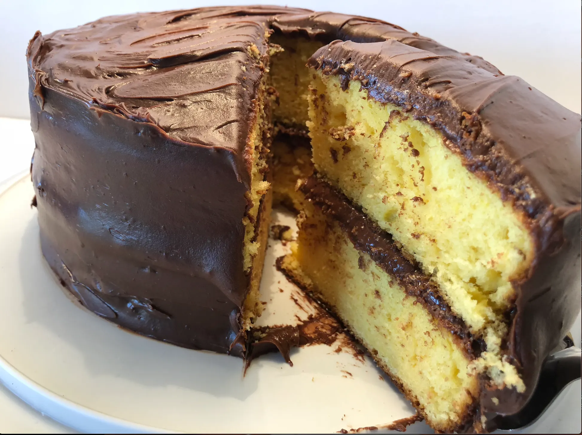 Nana Dot's Southern Sweets