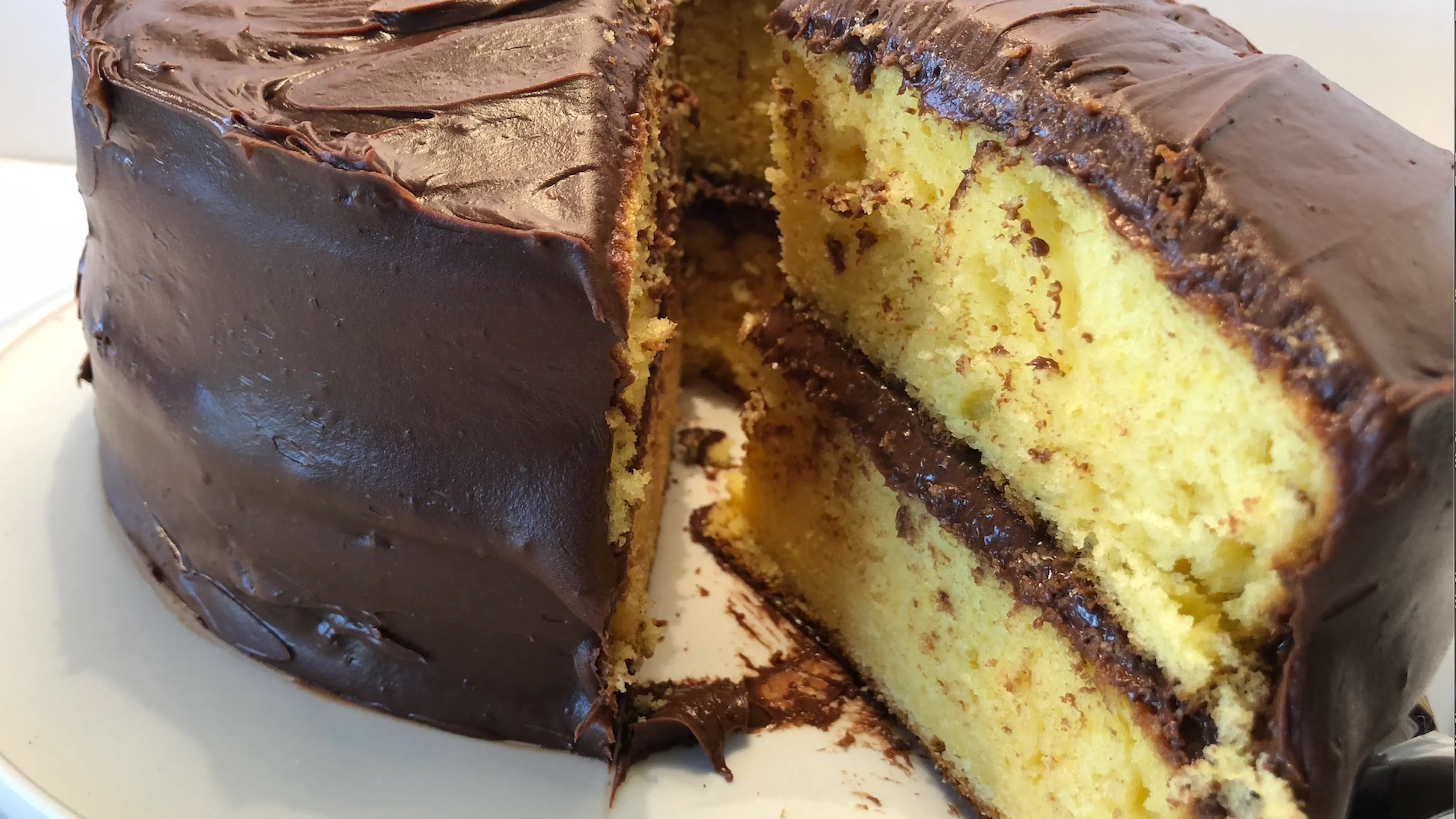 Nana Dot's Southern Sweets