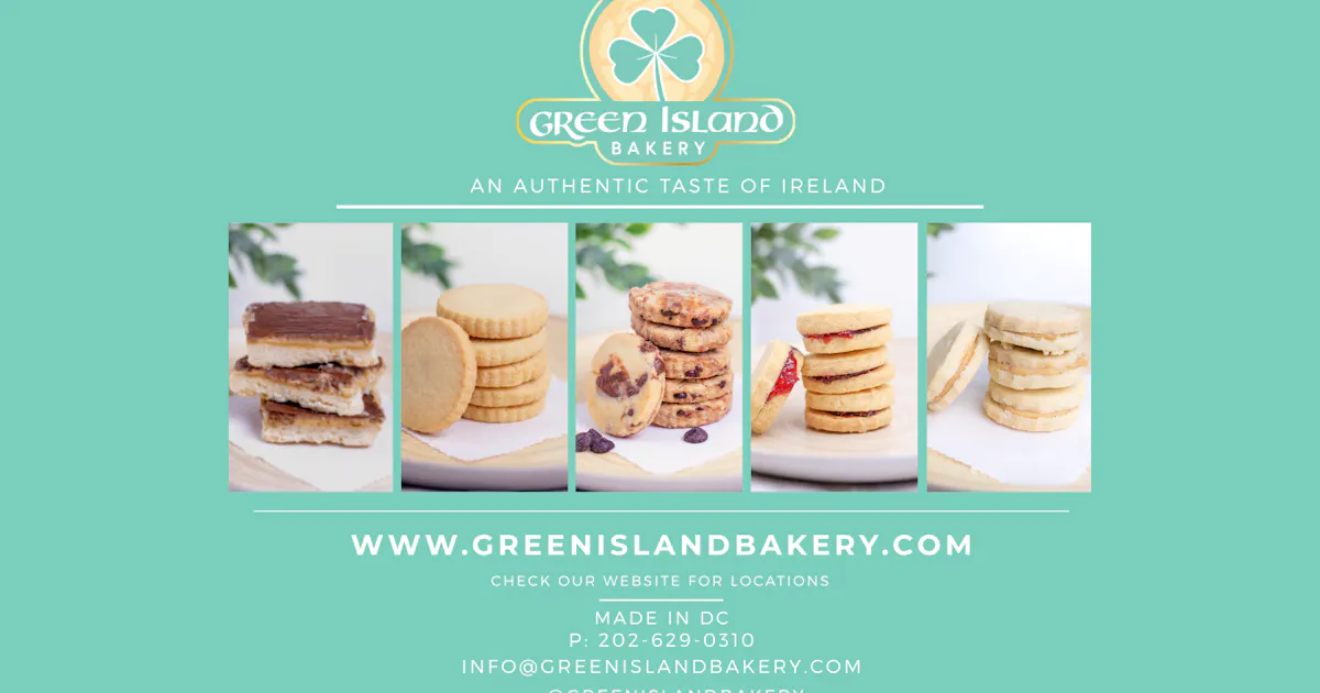 New Bakery