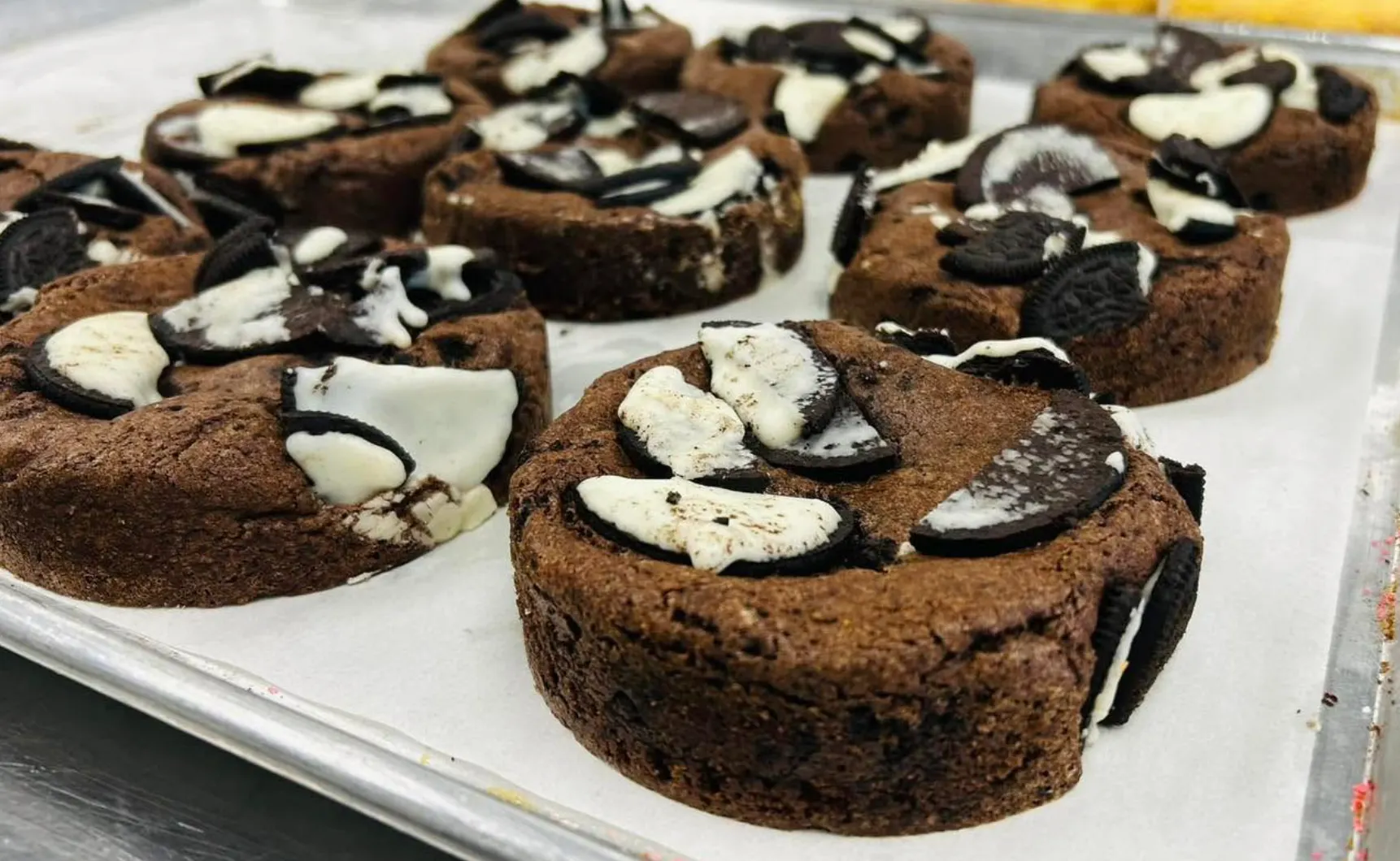 Charlie’s Cookie Co.