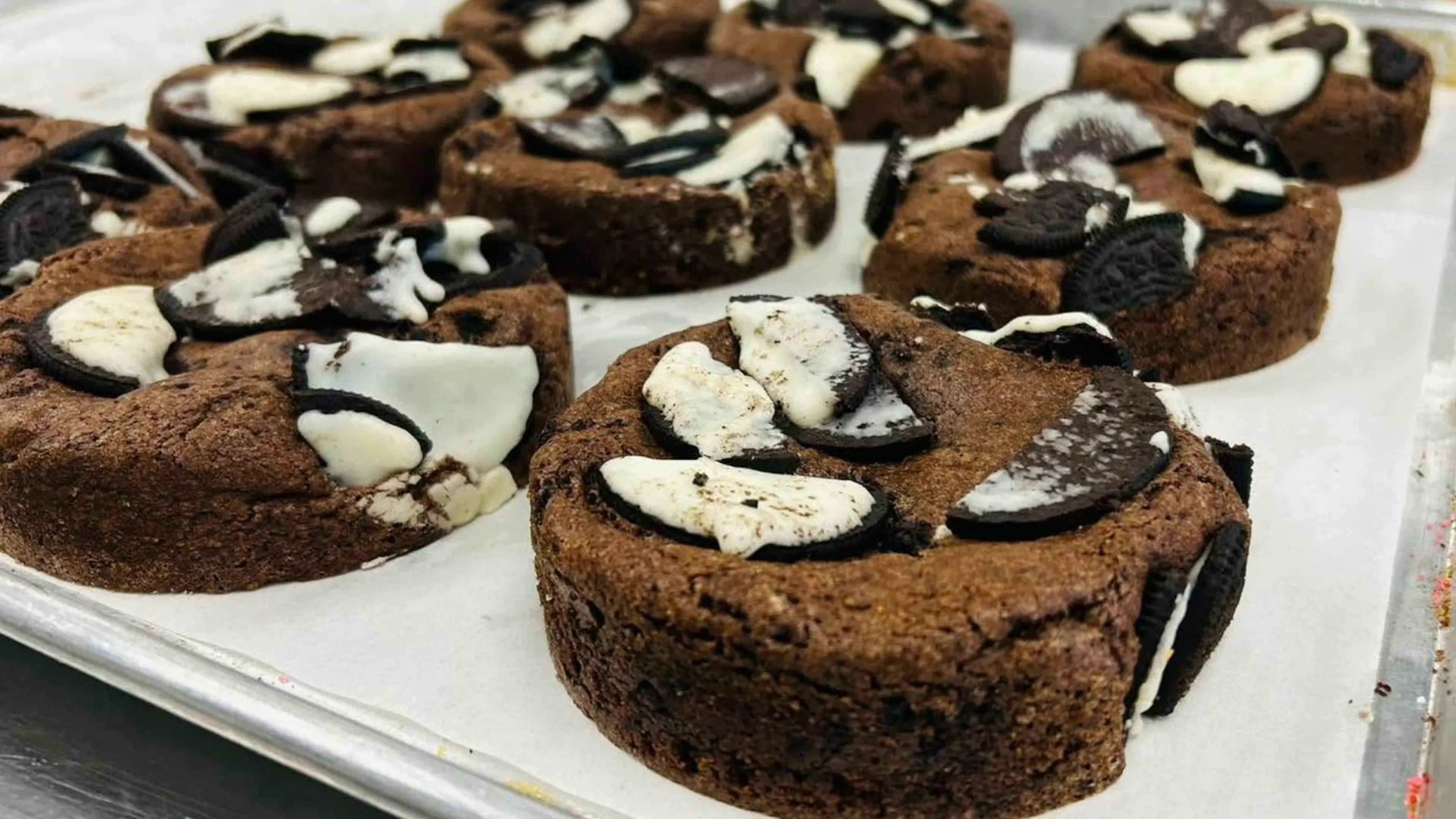 Charlie’s Cookie Co.