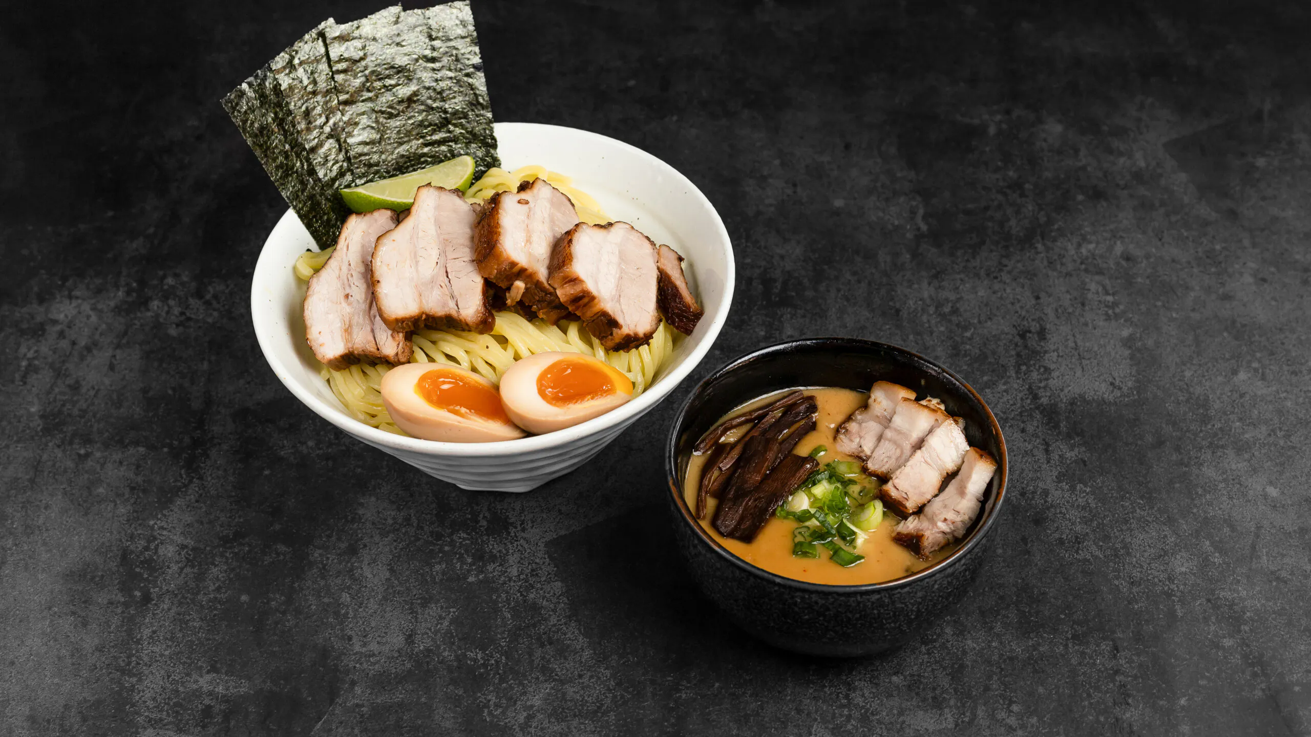 TSUKE Artisan Noodle
