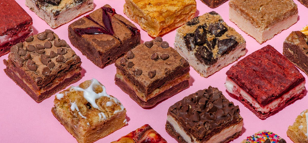 Brownie Points Brownies MeaningKosh