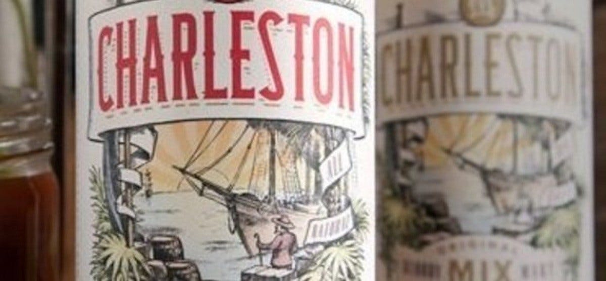 Charleston Beverage Company Delivered Nationwide - Goldbelly