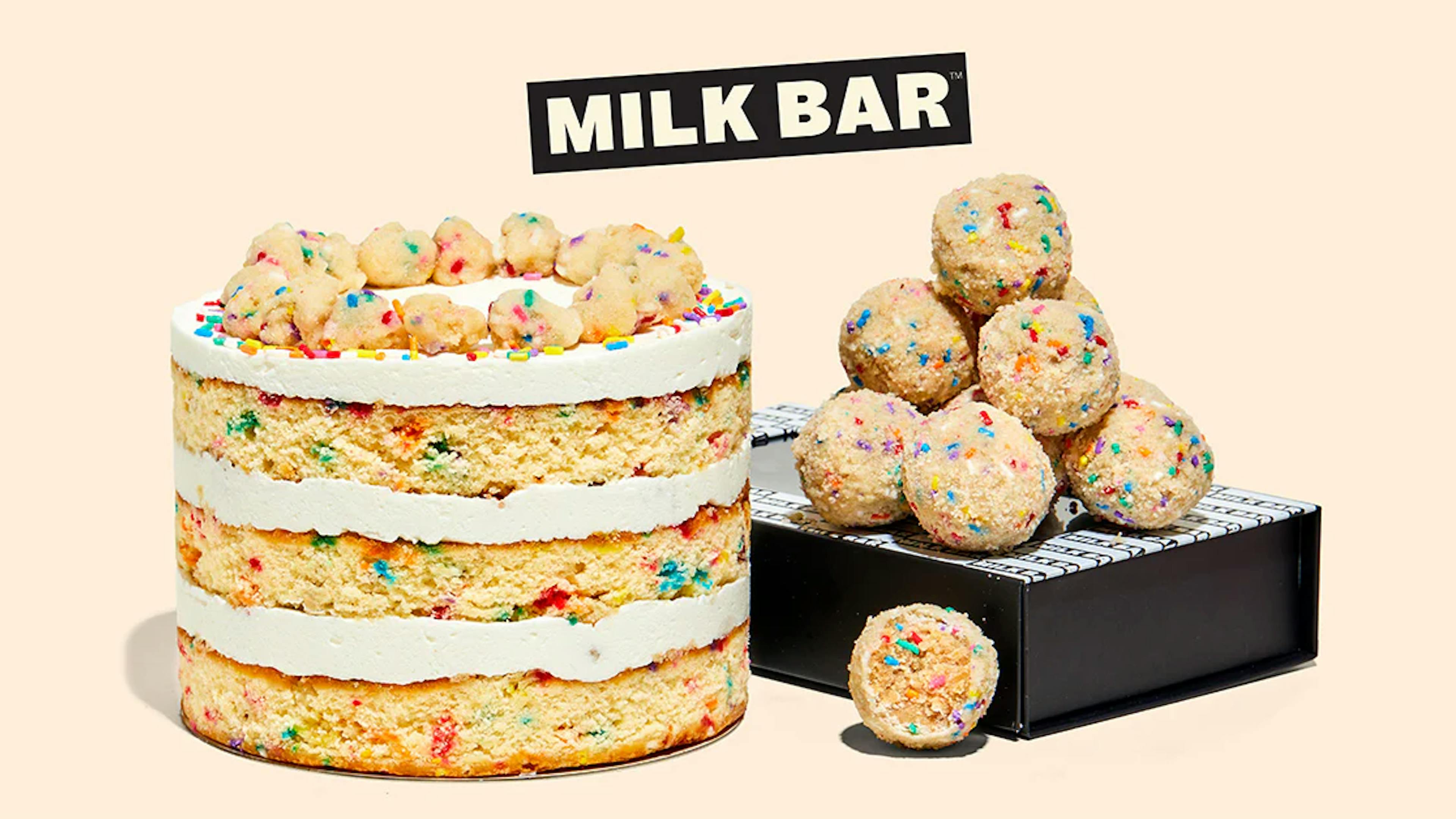 Milk Bar