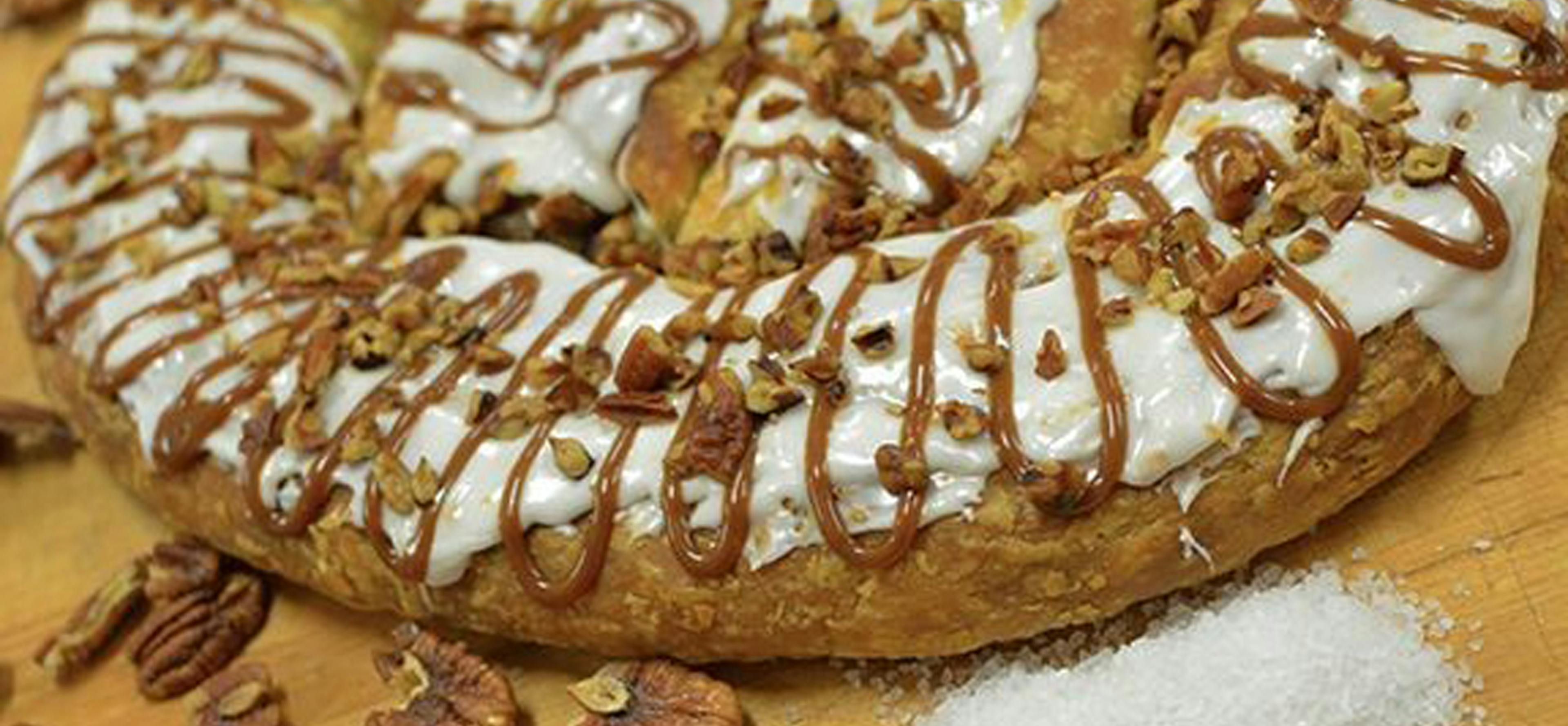 Uncle Mike's Bake Shoppe