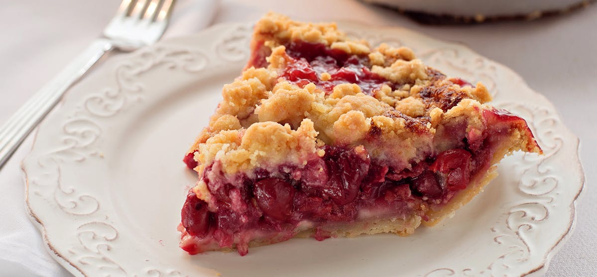 Cherry Pie Delivery Ship Nationwide Goldbelly