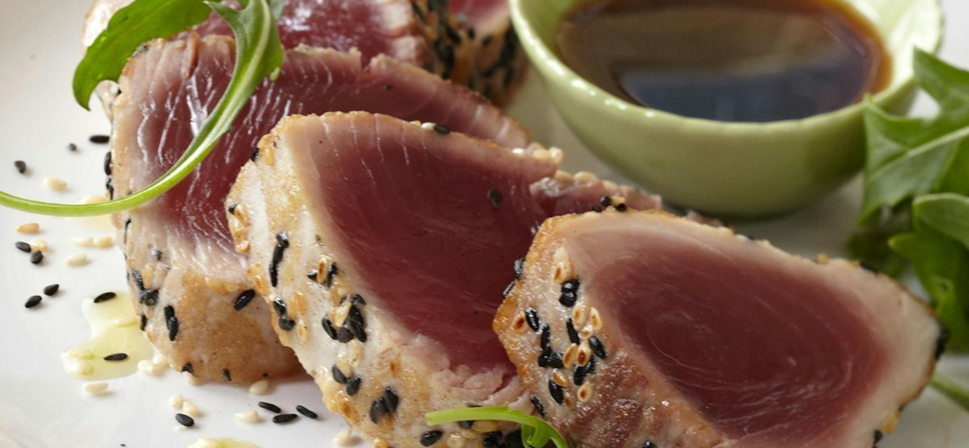 Honolulu Fish Company