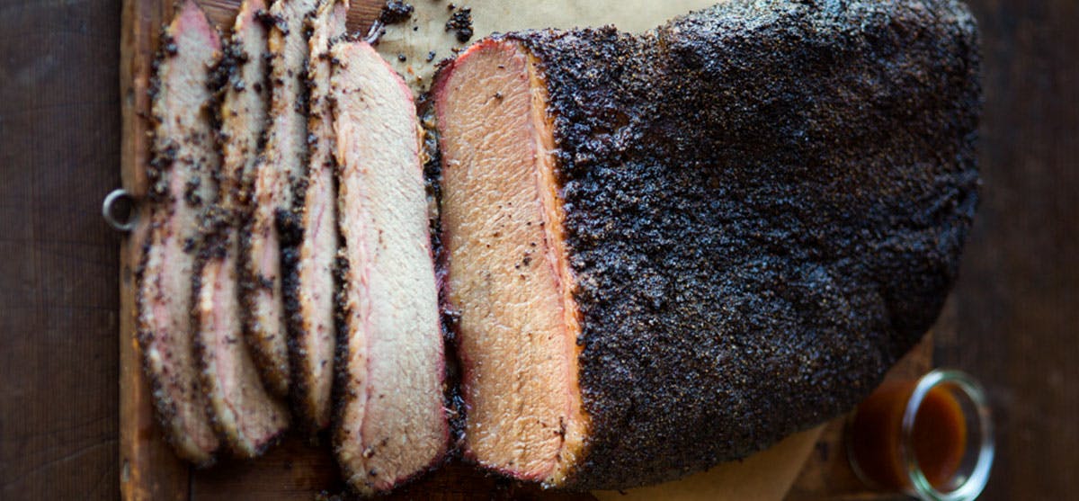 Louie Mueller Barbecue