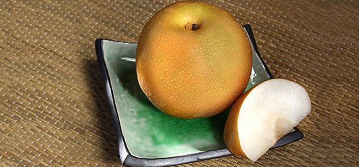 Subarashii Kudamono, Pear Dried Asian Conventional, 9 Ounce