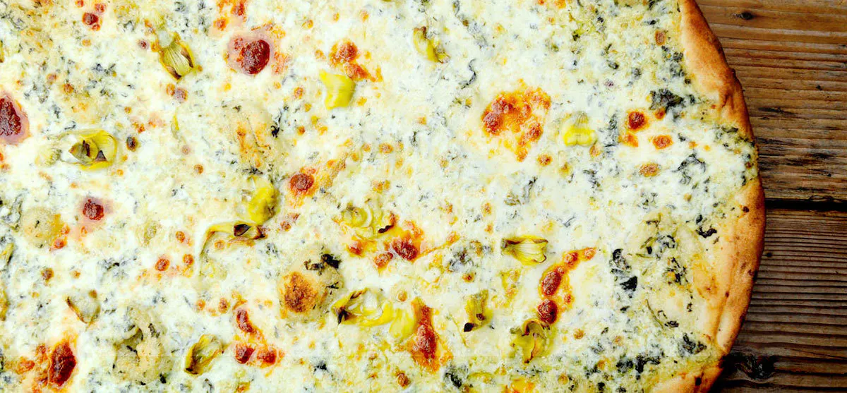 Artichoke Basille's Pizza