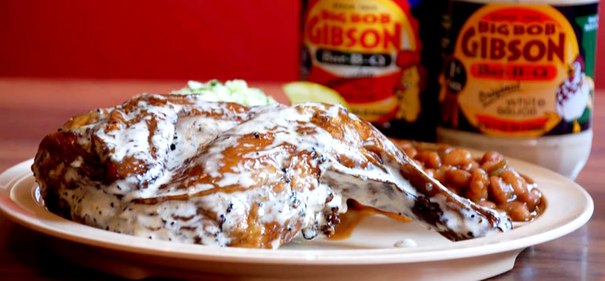 15 Amazing Big Bob Gibsons White Bbq Sauce Easy Recipes To Make At Home 