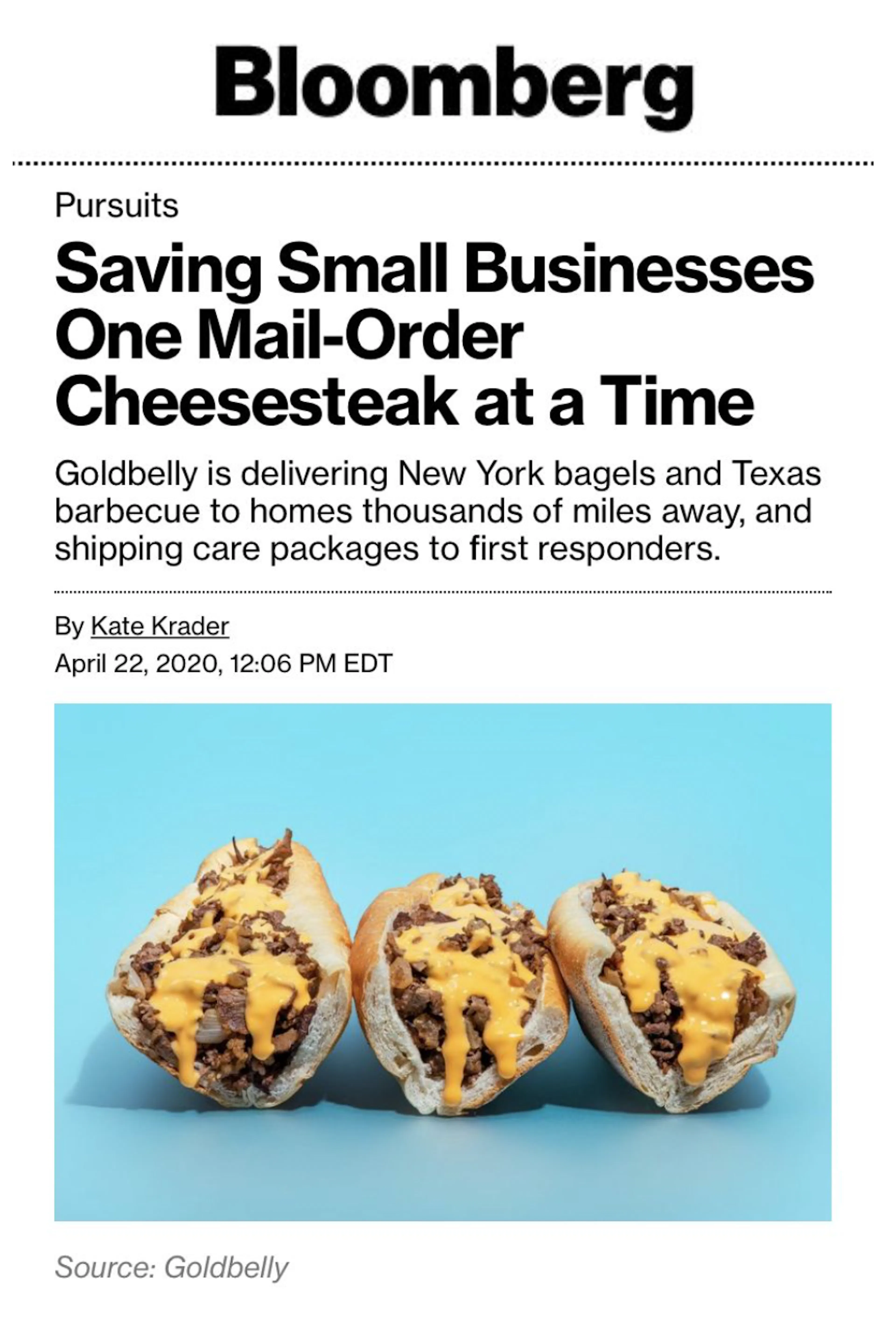 article thumbnail