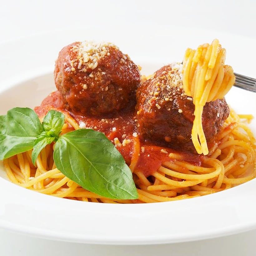 Beef, Pork & Veal Meatballs - 12 Pack