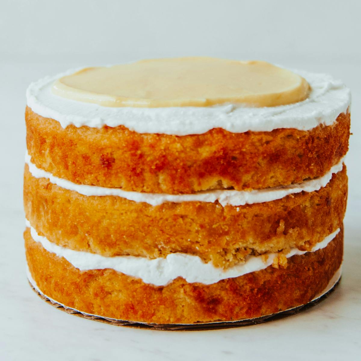 White Chocolate Coconut Bundt Cake By Doan S Bakery Goldbelly
