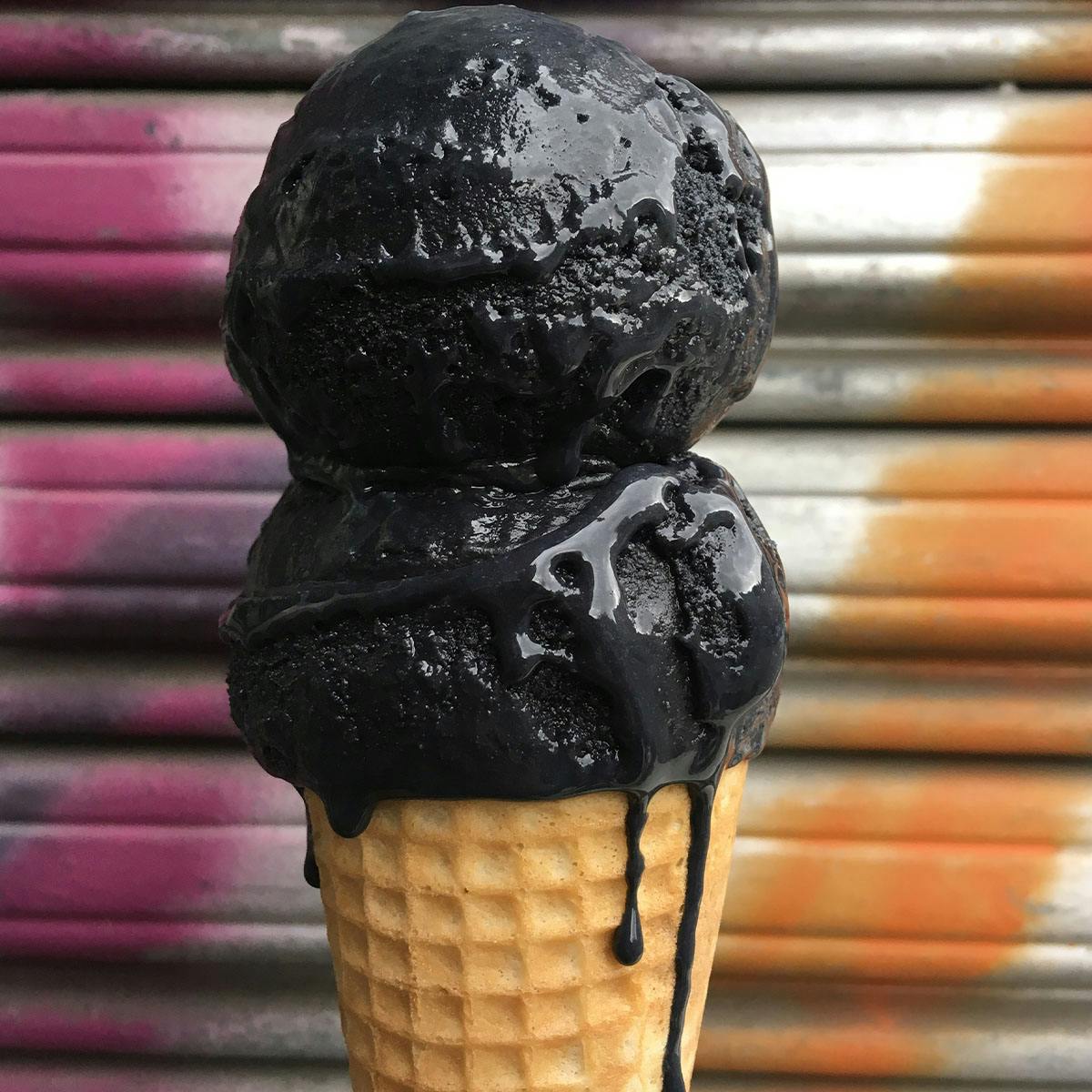 Special Herbs Ice Cream 4 Pints By Sugar Hill Creamery Goldbelly