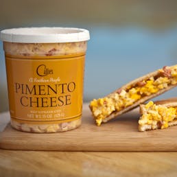 Pimento Cheese - Regular 2 Pack