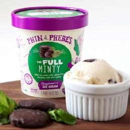 Cookie Combo Ice Cream Pack