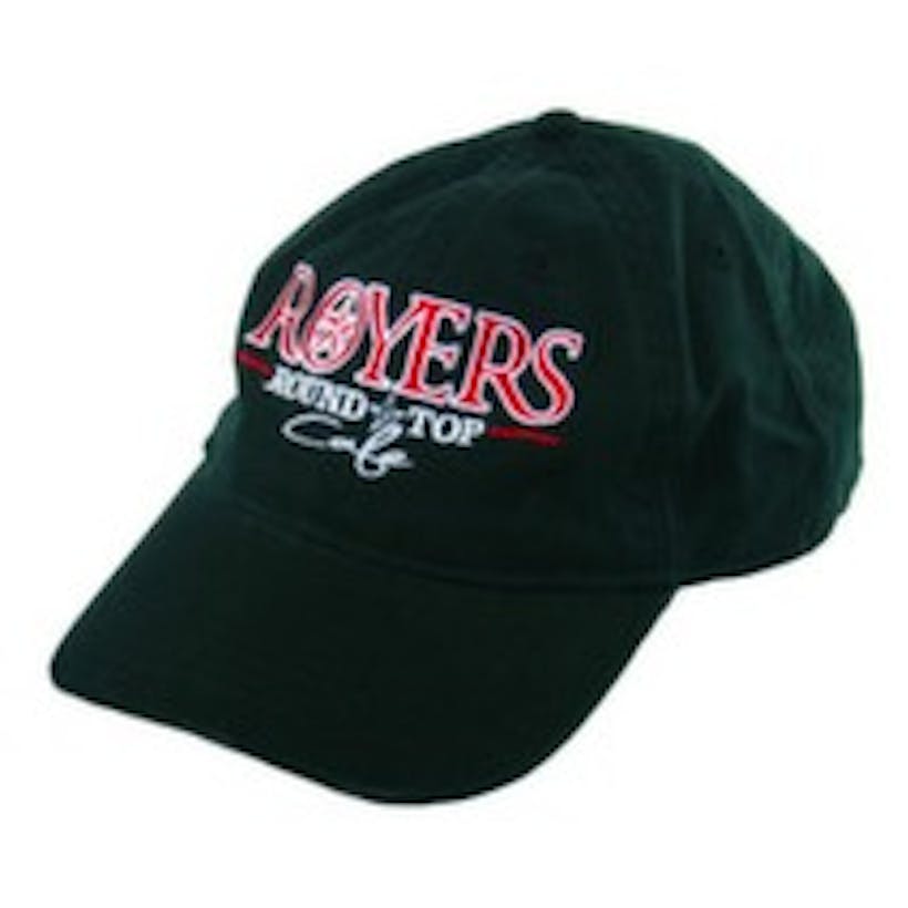 Cafe's Cap