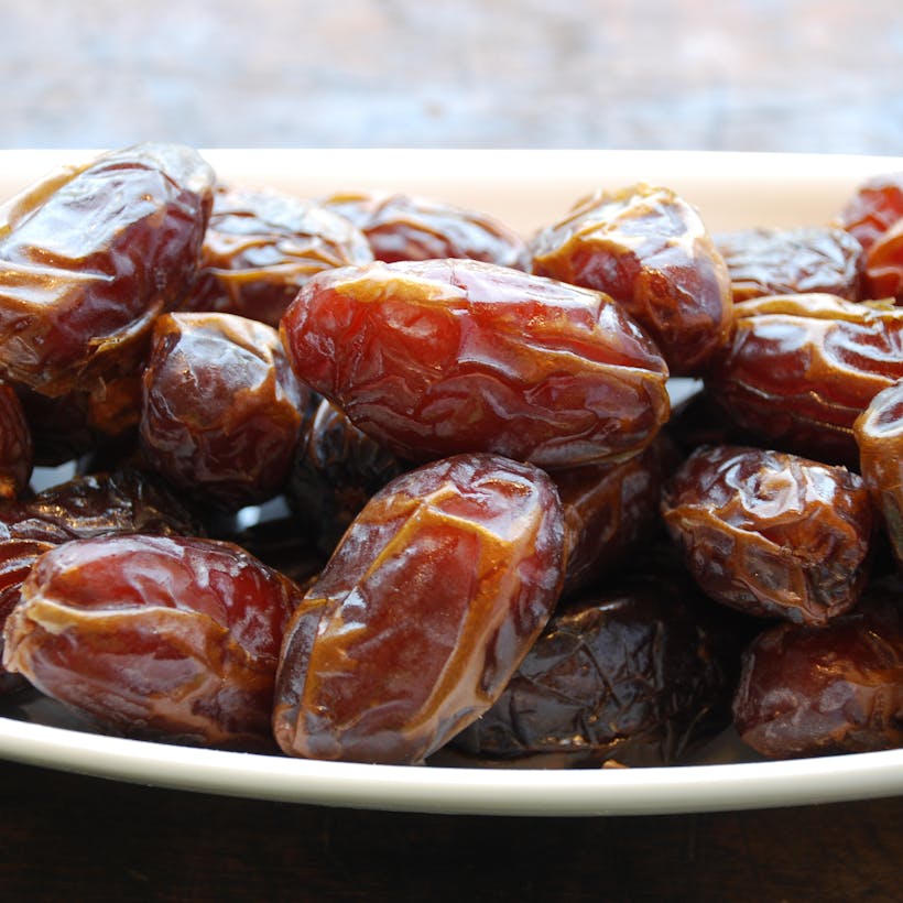 Dried Medjool Dates by Russ & Daughters Goldbelly